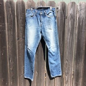 Levi’s 508 Red Tab Jeans 33 x 32